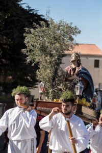 Gesù nell'Orto degli ulivi - XVIII sec.