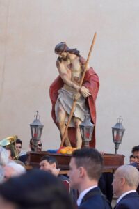 Ecce Homo - XVIII sec.