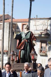 San Giovanni - XIX sec.