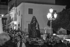 Addolorata - Giovedì Santo sera
