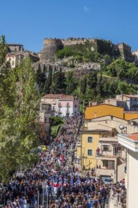 Processione del Venerdì Santo