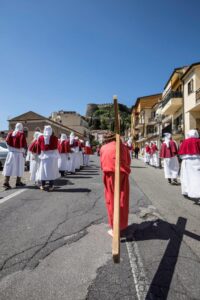 Venerdì Santo - ritorno
