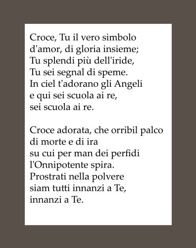 croce